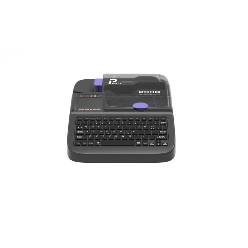 Professional P990 Cable Wire L - Label Printer 评论和价格