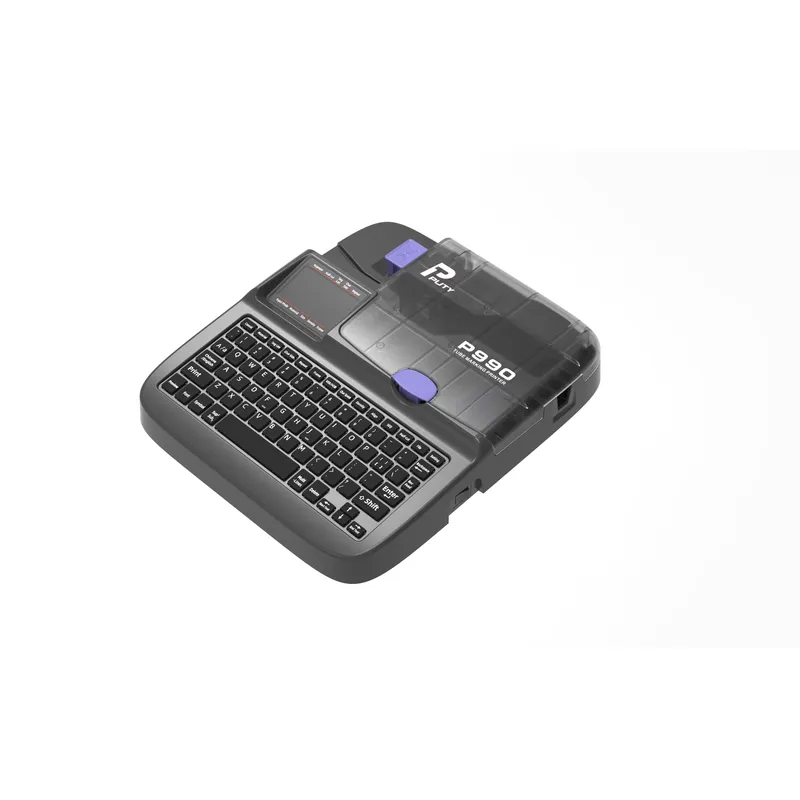 Professional P990 Cable Wire L - Label Printer 评论和价格