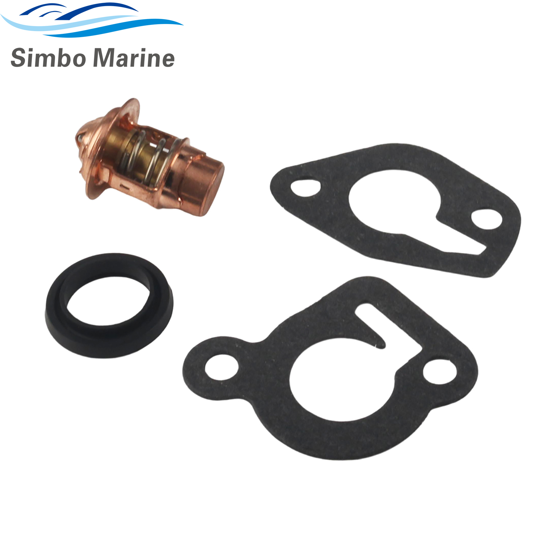 120°F 50°C Outboard Thermostat - Ink Cartridge 评论和价格