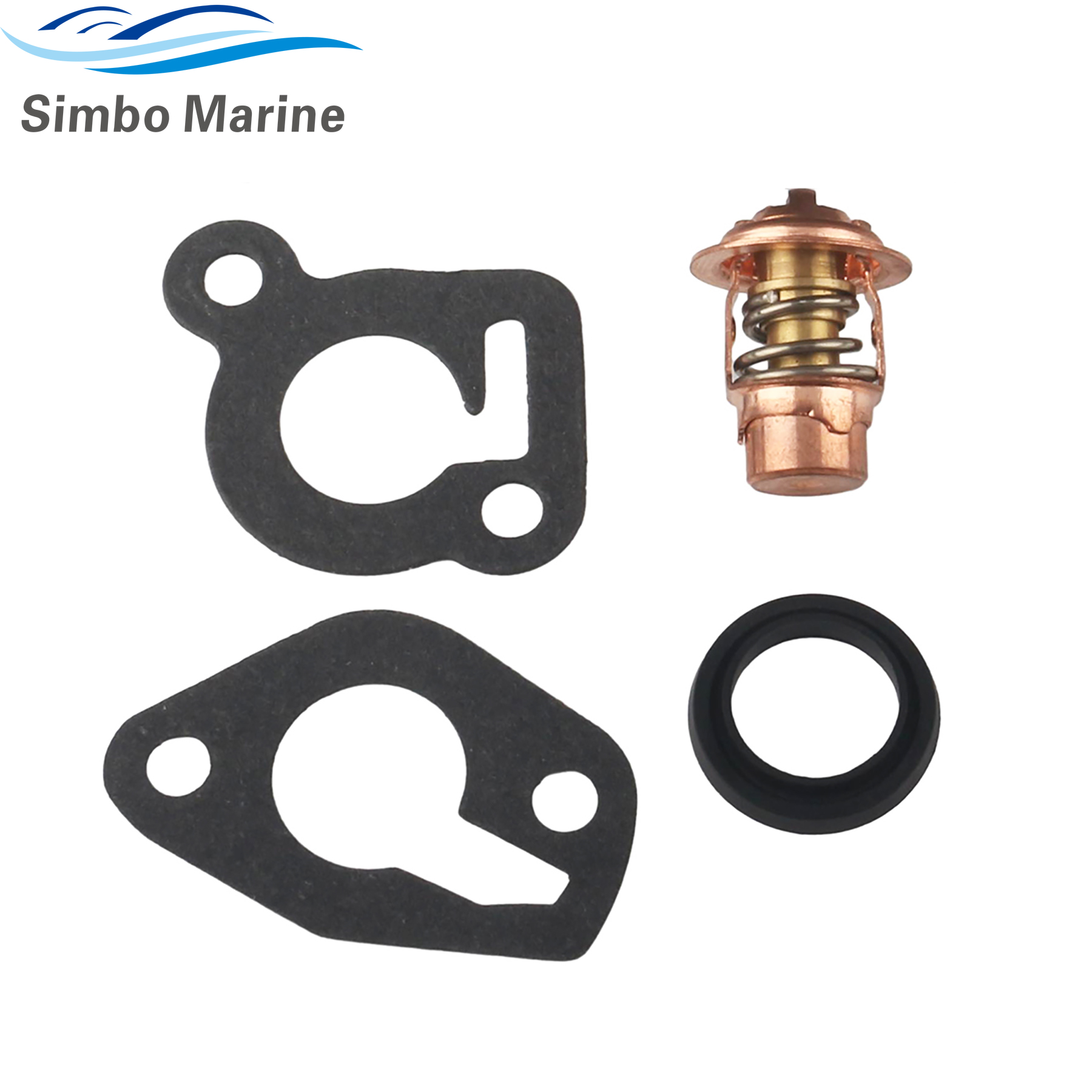120°F 50°C Outboard Thermostat - Ink Cartridge 评论和价格