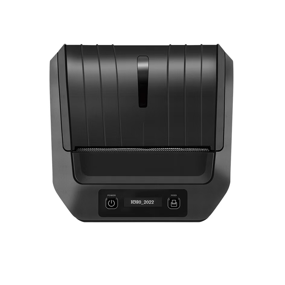 ATU&UTV3inch Handheld Mini The - Barcode Printer 评论和价格