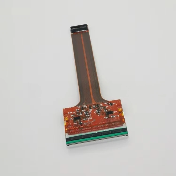 Original Printhead 6330/6530 4 - Barcode Printer 评论和价格