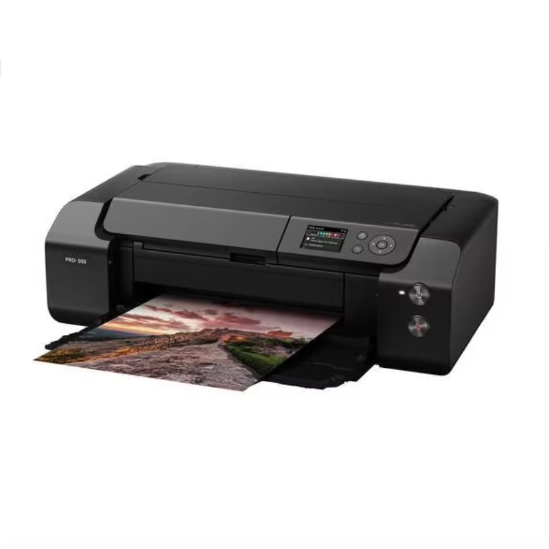 Professional Photo Printer 8-C - Photo Printer 评论和价格