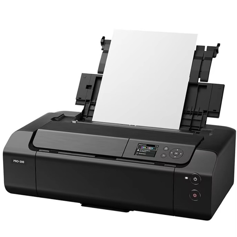 Professional Photo Printer 8-C - Photo Printer 评论和价格