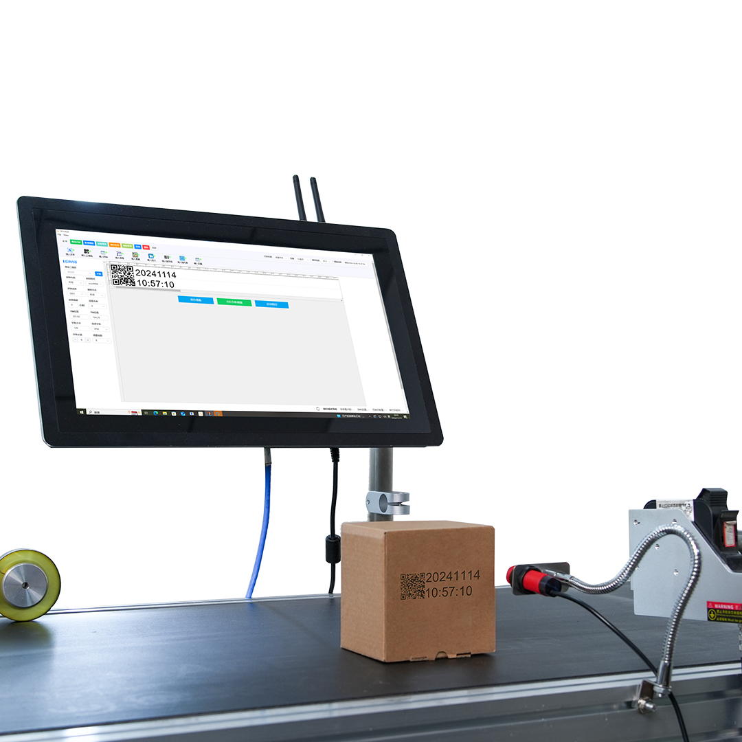 DOCOD TX2-1 Portable 1-8 Print - Barcode Printer 评论和价格