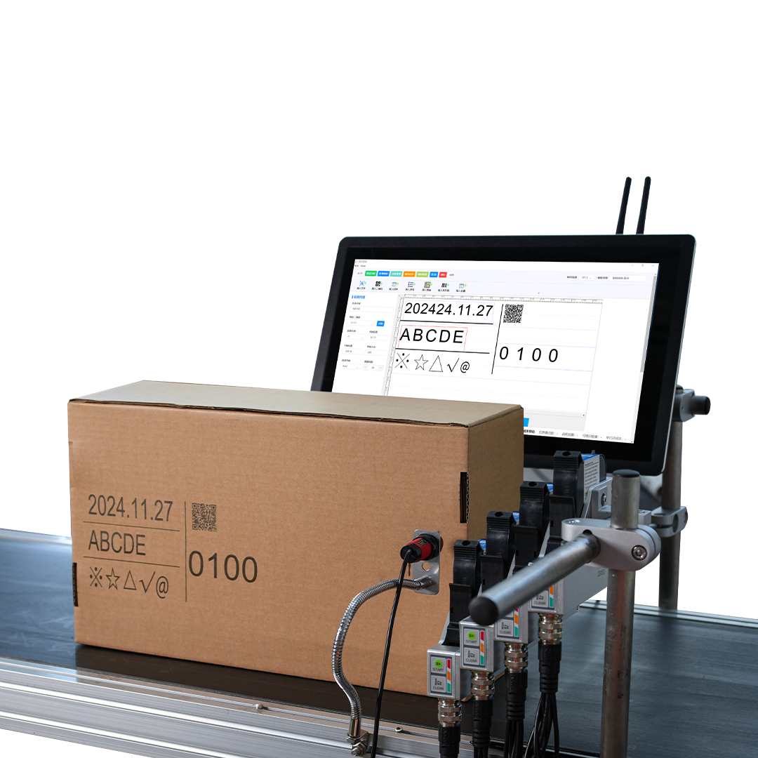 DOCOD TX2-1 Portable 1-8 Print - Barcode Printer 评论和价格