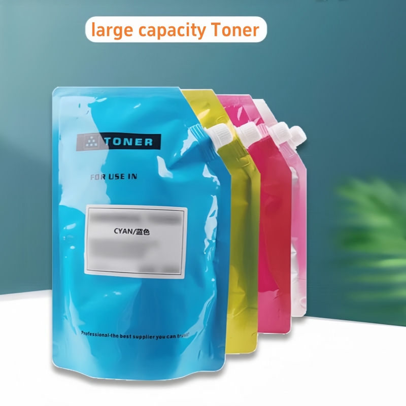 4 Color Japan Refill Toner Pow - Toner Cartridge 评论和价格
