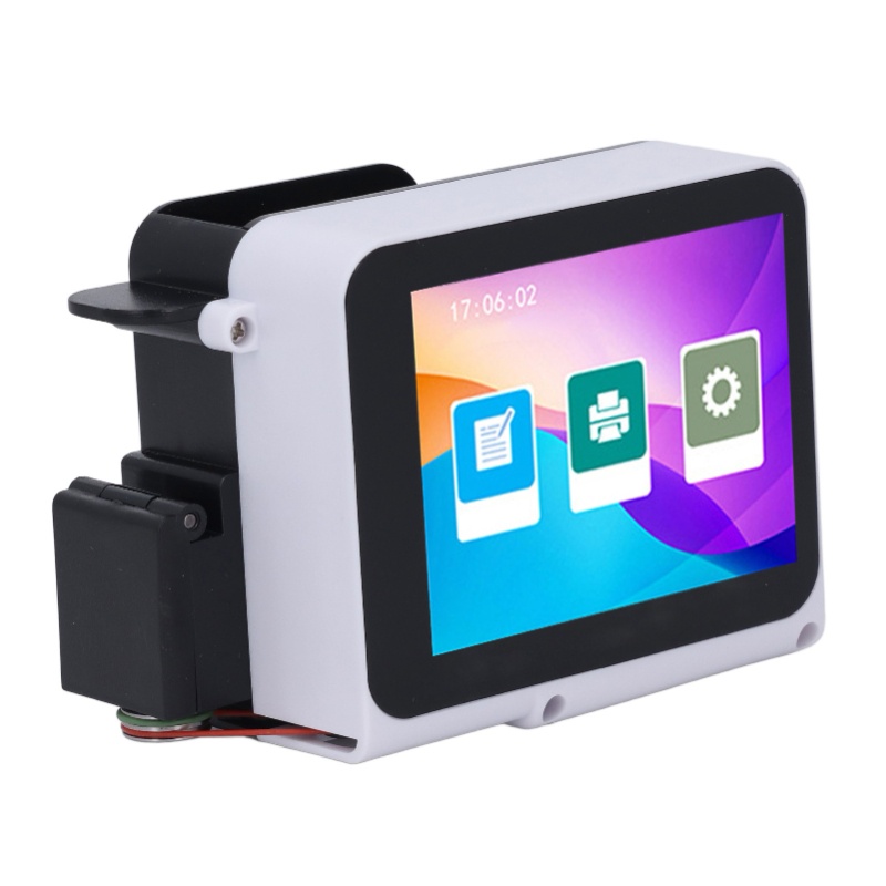 Handheld Inkjet Printer 12.7mm - Barcode Printer 评论和价格