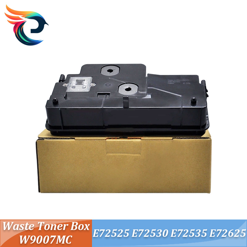 W9007MC Compatible Waste Toner - Toner Cartridge 评论和价格