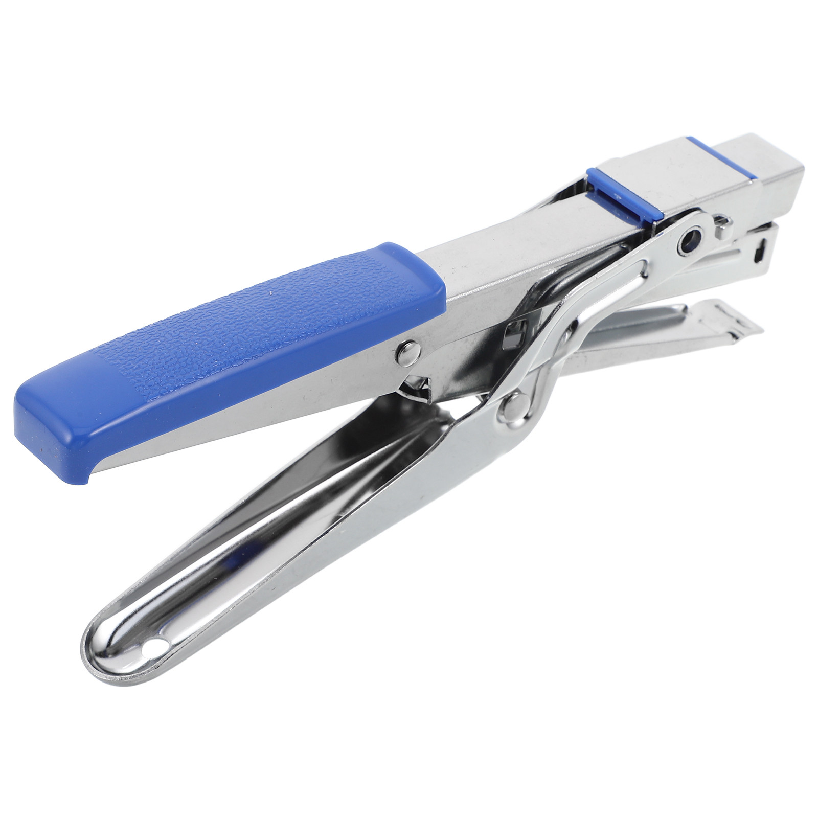 Plier Style Stapler Blue Heavy - Stapler Heavy Duty 评论和价格
