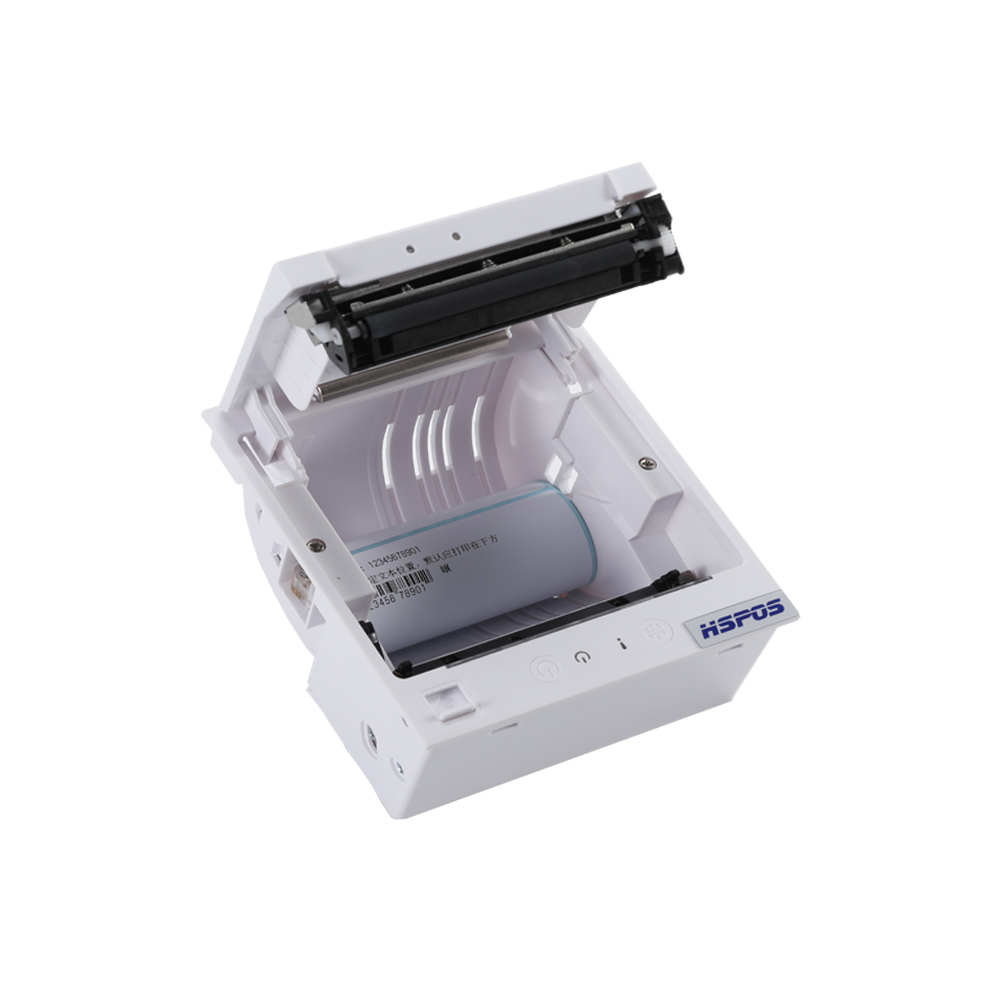 ATV&UTV12V 24V Cash Drawer 80M - Receipt Printer 评论和价格