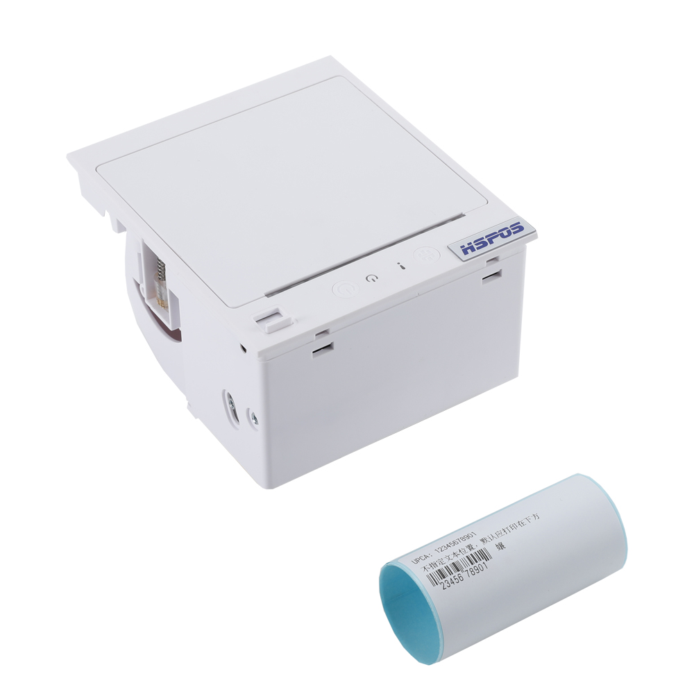 ATV&UTV12V 24V Cash Drawer 80M - Receipt Printer 评论和价格