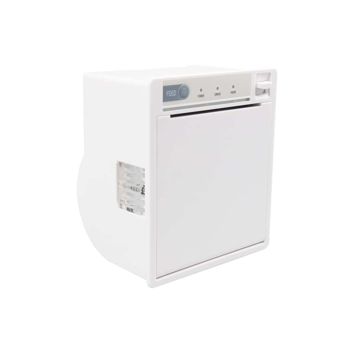 2026unique Cashino EP-380C Kio - Thermal Printer 评论和价格