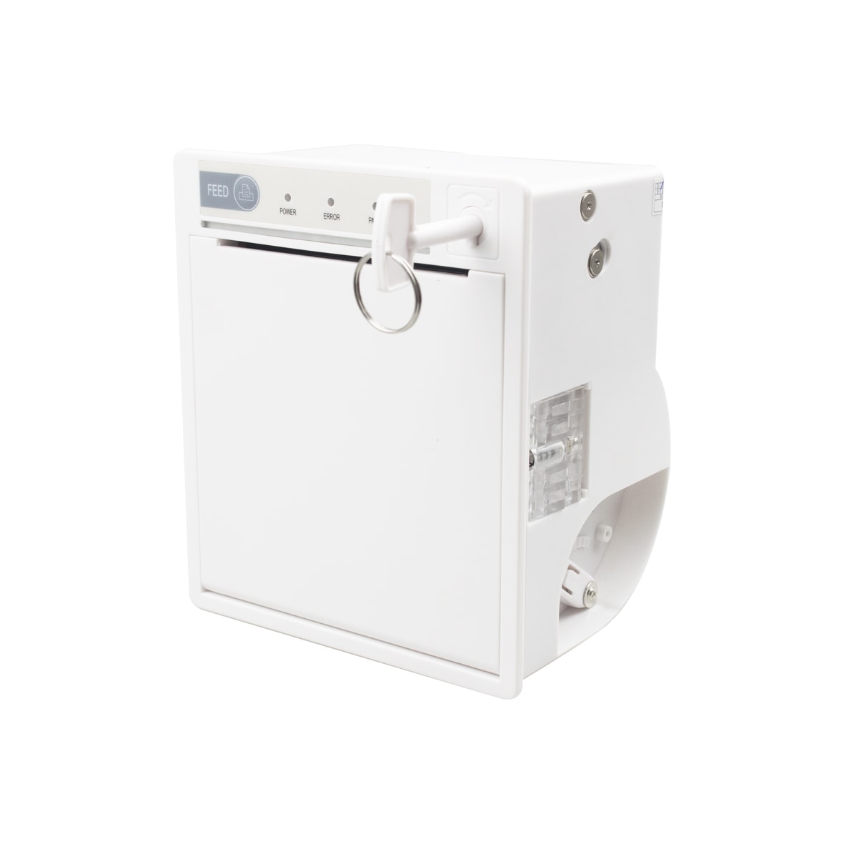 2026unique Cashino EP-380C Kio - Thermal Printer 评论和价格