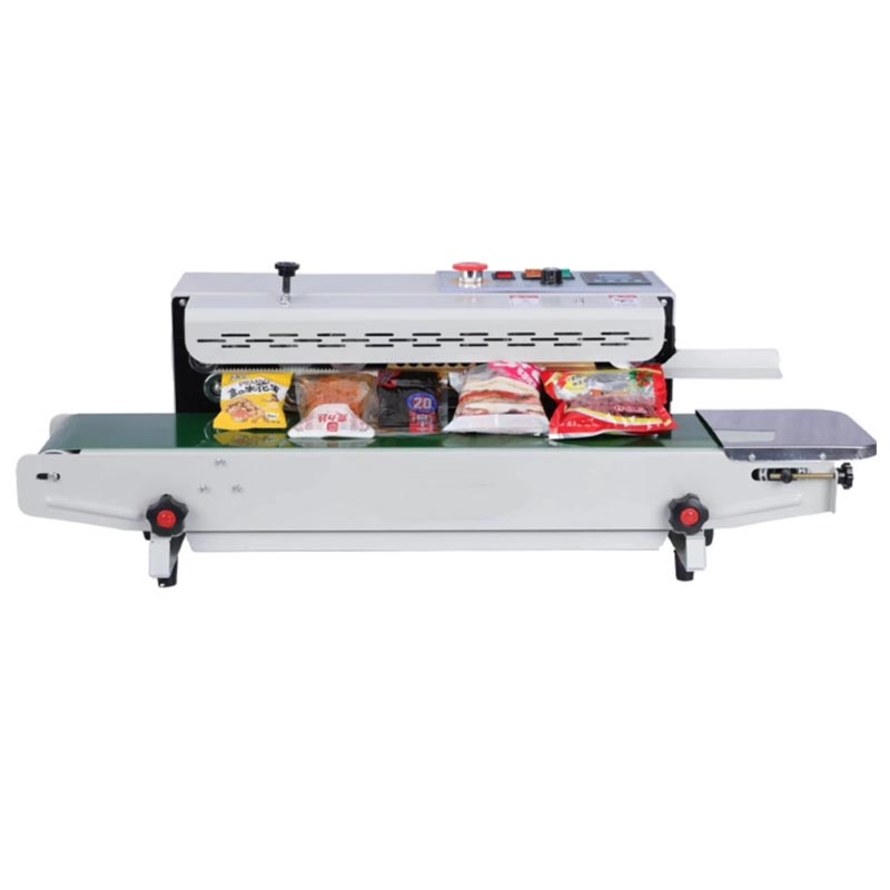 Food Bag Continuous Sealing Ma - Commercial Printing And Packaging 评论和价格