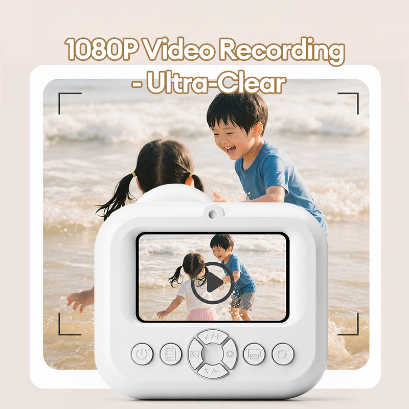 Lenovo DY35 Portable Instant C - Photo Printer 评论和价格