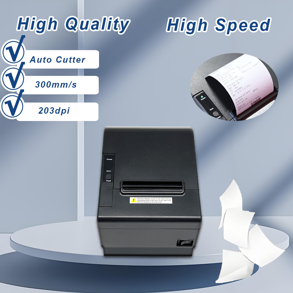 Hot Sale 80mm Thermal POS Rece - Commercial Book Printing Machines 评论和价格