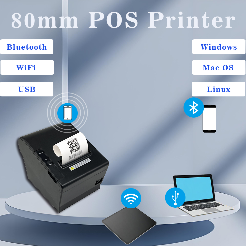 Hot Sale 80mm Thermal POS Rece - Commercial Book Printing Machines 评论和价格