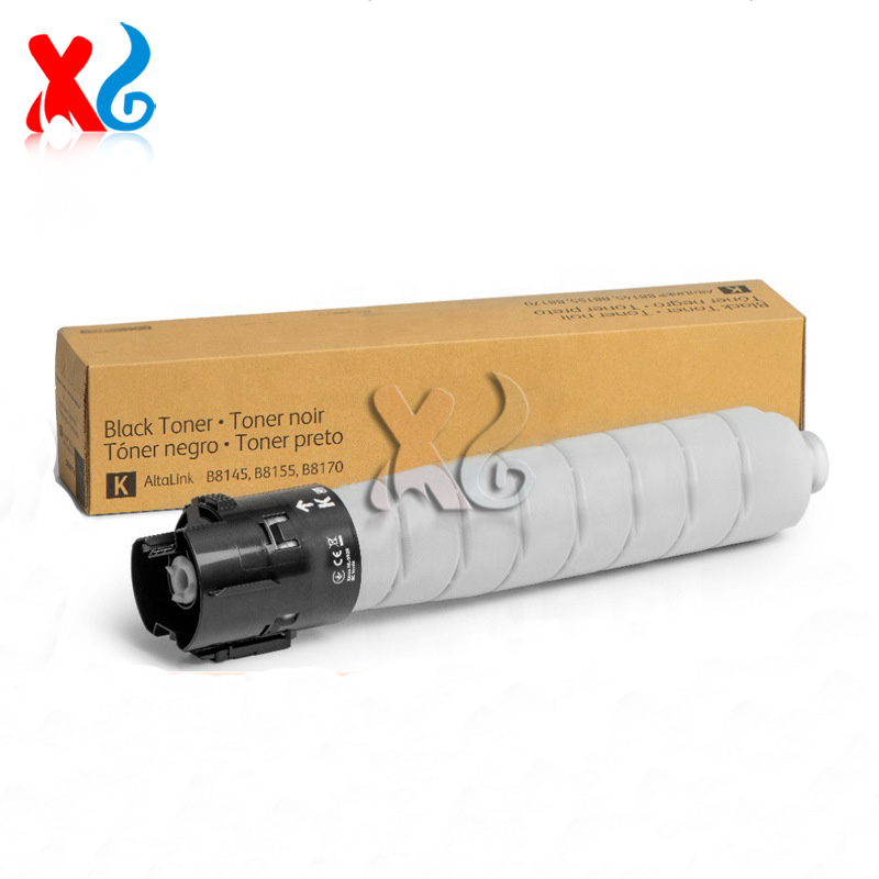 hot-B8145 006R01770 006R01771  - Toner Cartridge 评论和价格