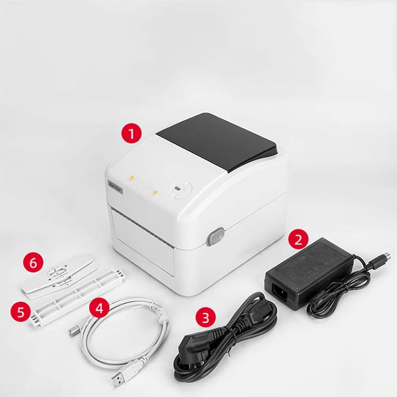 Sticker Label Printer Express  - Label Printer 评论和价格