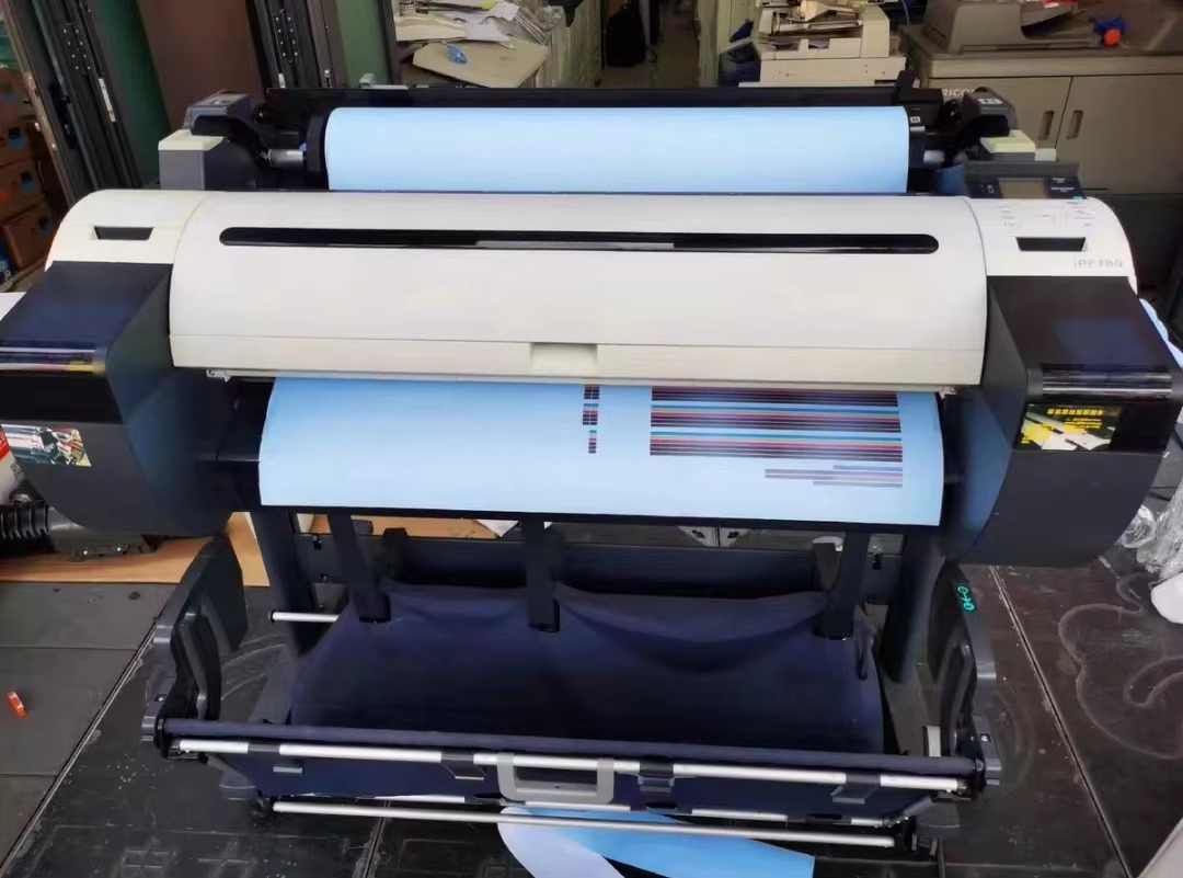 Color Photo Blueprint Machine  - Photo Printer 评论和价格