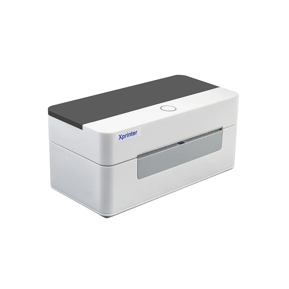 Quality 4 X 6 Inch Self Adhesi - Barcode Printer 评论和价格