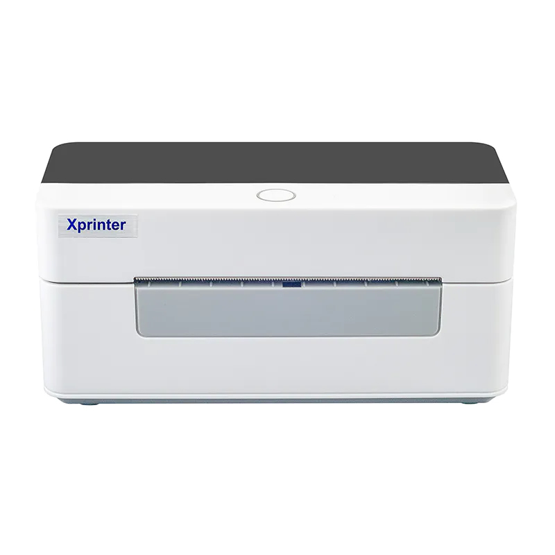 Quality 4 X 6 Inch Self Adhesi - Barcode Printer 评论和价格