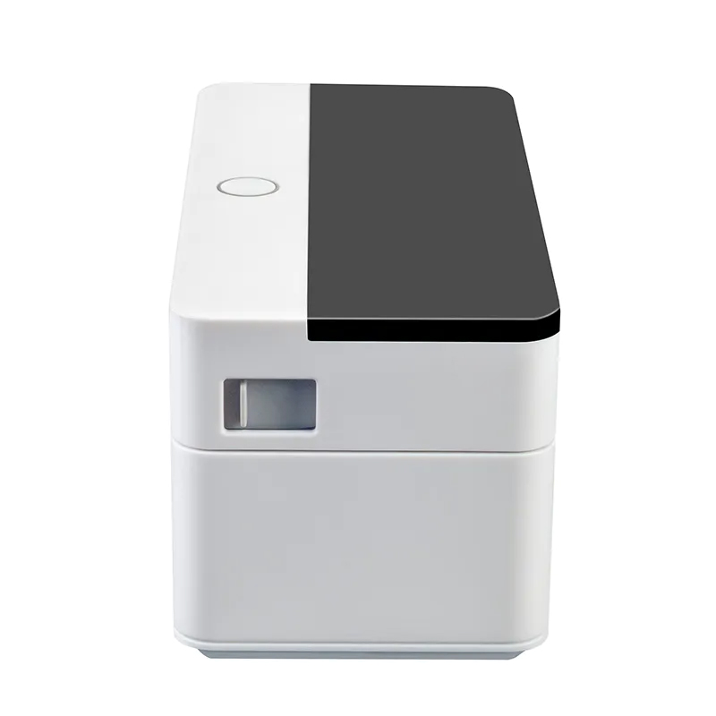 Quality 4 X 6 Inch Self Adhesi - Barcode Printer 评论和价格