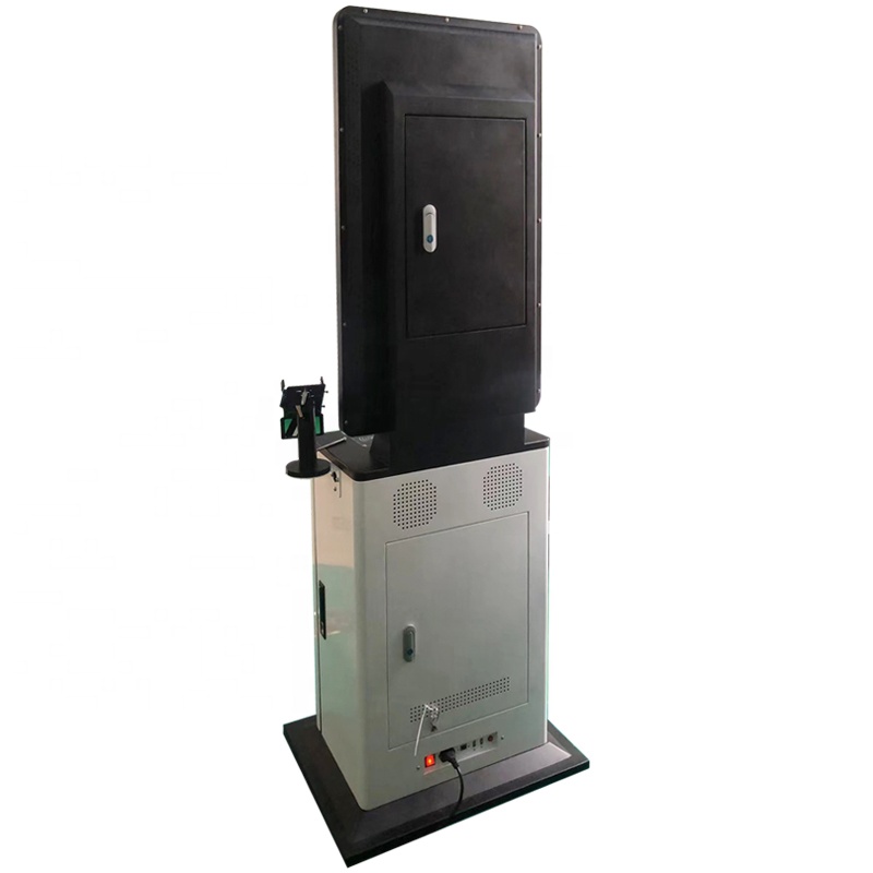 Dispenser NFC Reader Self Paym - Receipt Printer 评论和价格