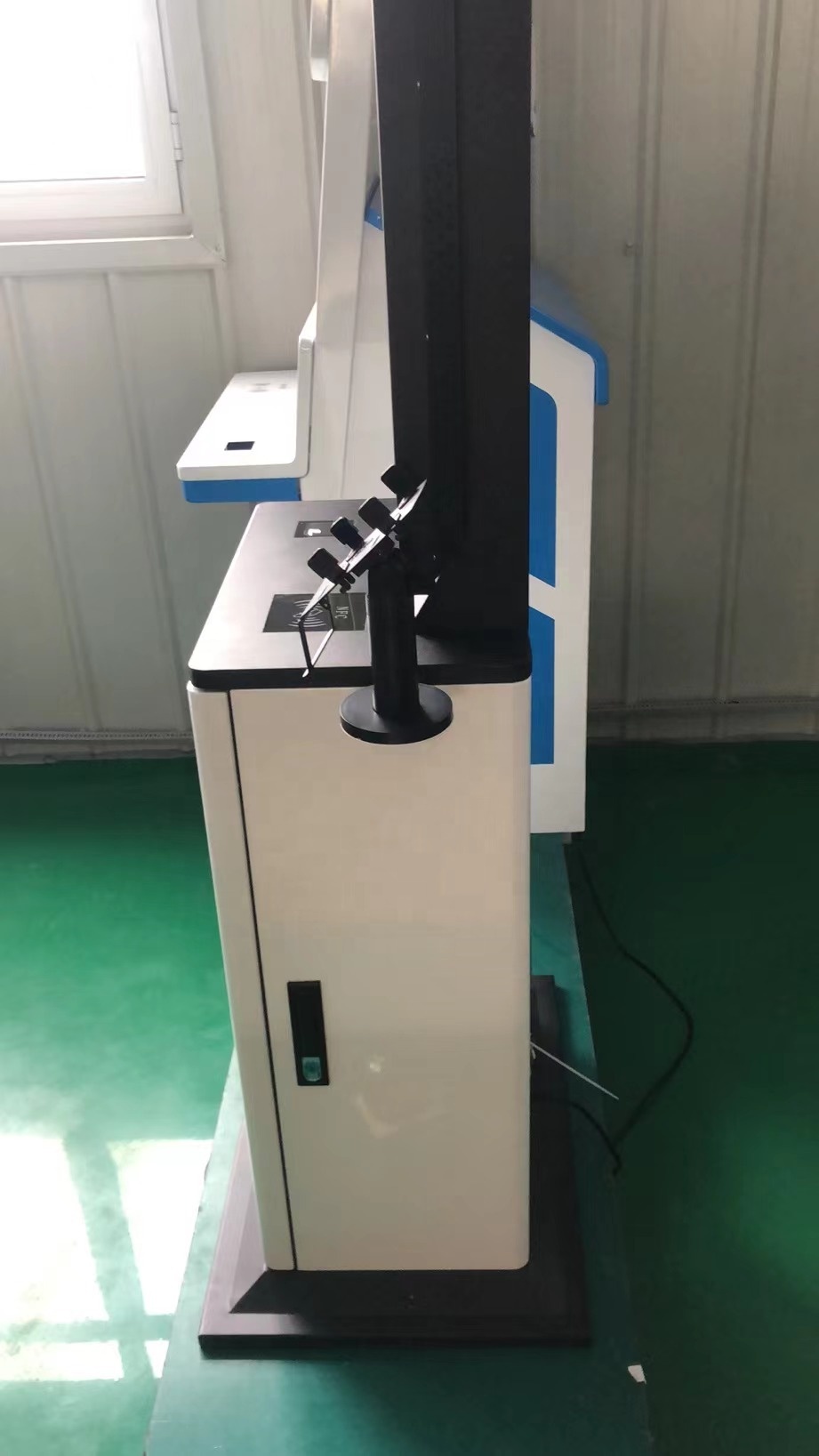 Dispenser NFC Reader Self Paym - Receipt Printer 评论和价格