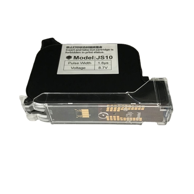 2026 TIJ 2.5 Fast Dry Solvent  - Ink Cartridge 评论和价格