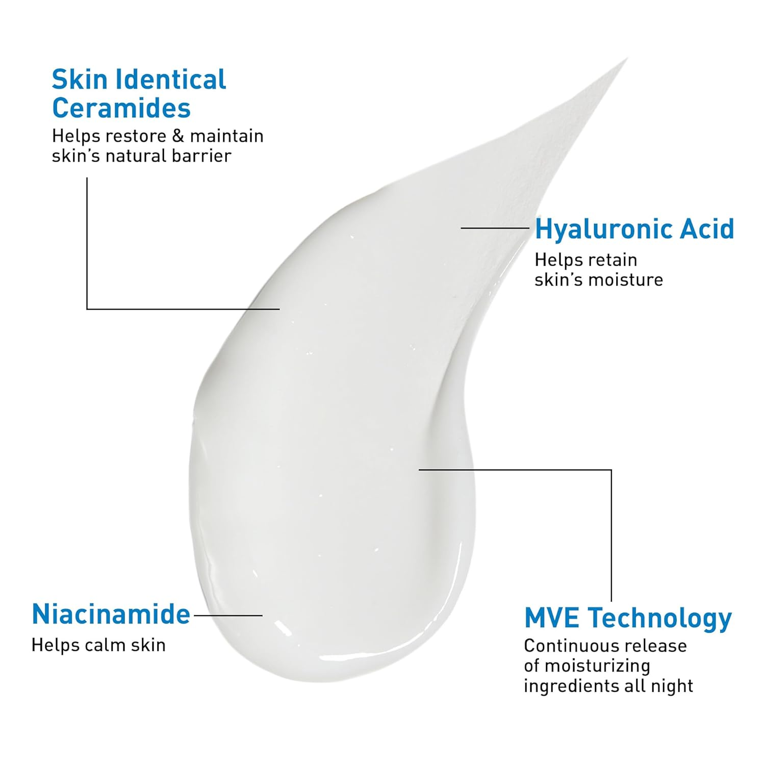 CeraVe PM Facial Moisturizing  - Toner Cartridge 评论和价格