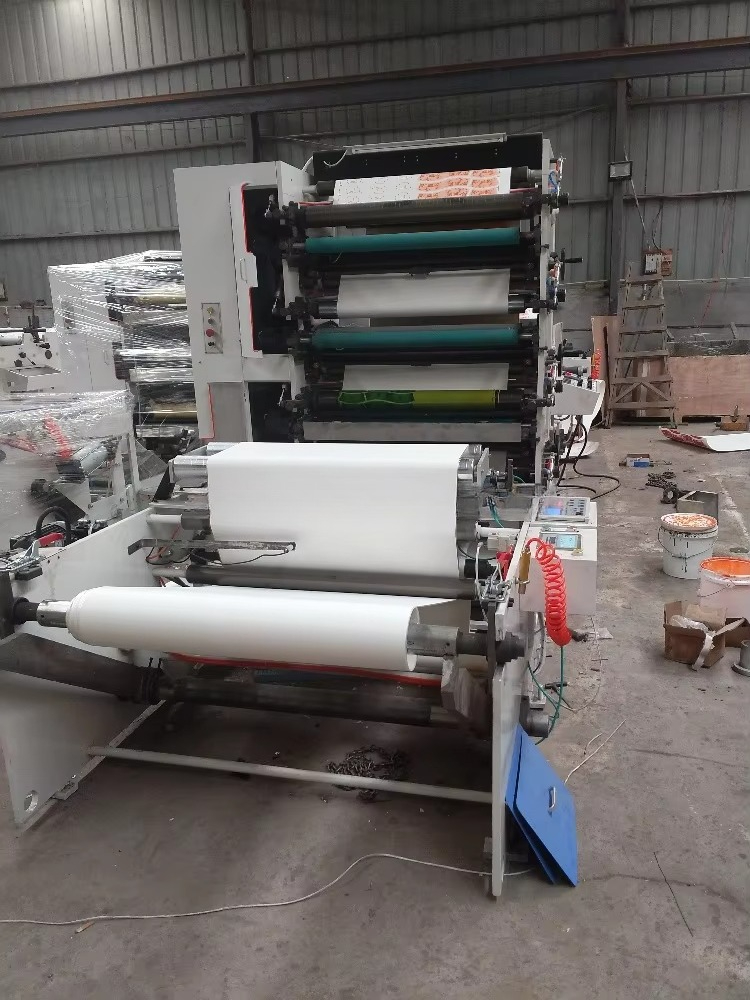 Flexo Plastic Film Bag Printin - Printer Paper 评论和价格