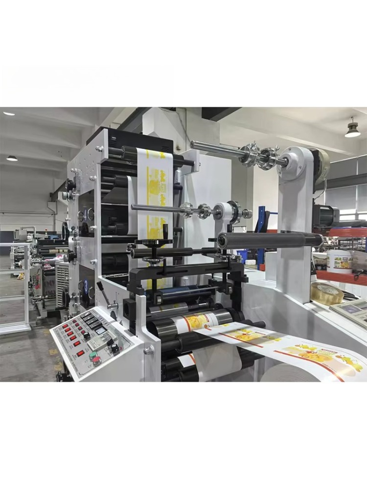 Flexo Plastic Film Bag Printin - Printer Paper 评论和价格