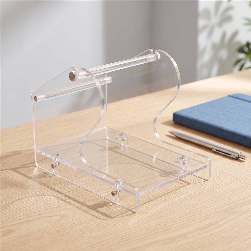 A02F-Sticker Dispenser Acrylic - Thermal Printer 评论和价格