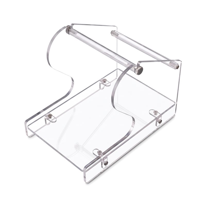 A02F-Sticker Dispenser Acrylic - Thermal Printer 评论和价格