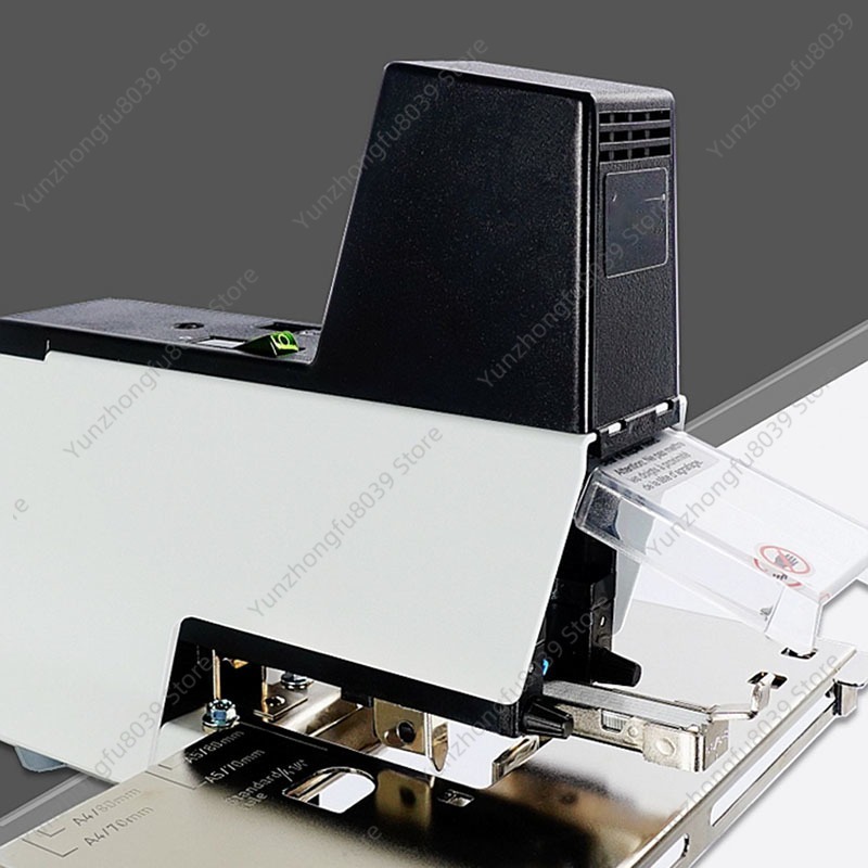 106E Electric Automatic Rapid  - Stapler Heavy Duty 评论和价格