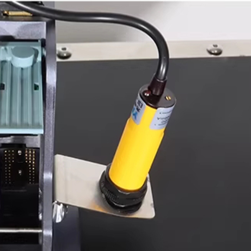 Automatic Inkjet Printer with  - Barcode Printer 评论和价格