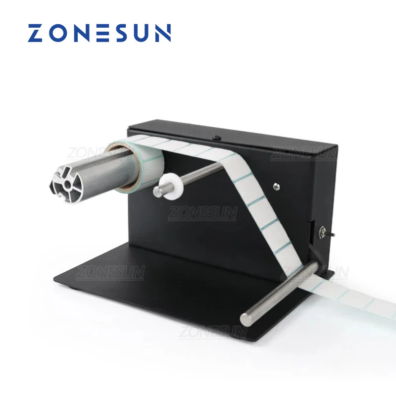 ZONESUN Auto Label Rewinder Ma - Barcode Printer 评论和价格