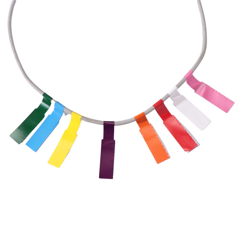 Waterproof Cable Labels Tags C - Label Maker 评论和价格