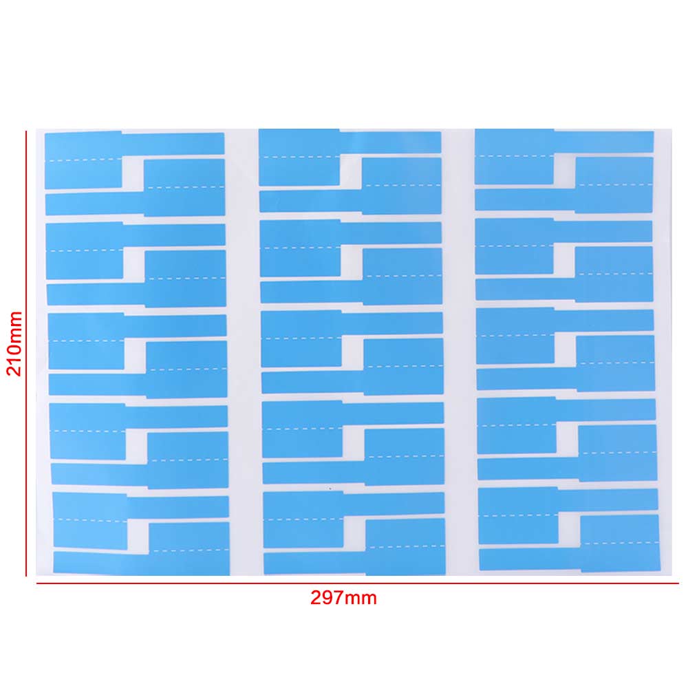 Waterproof Cable Labels Tags C - Label Maker 评论和价格