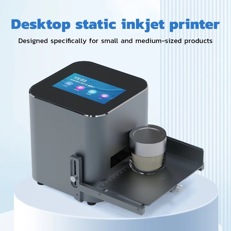 Intelligent Good Dual Mode Ink - Barcode Printer 评论和价格