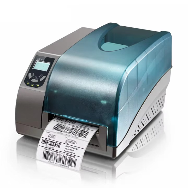 POSTEK G3000 Industrial Therma - Thermal Printer 评论和价格