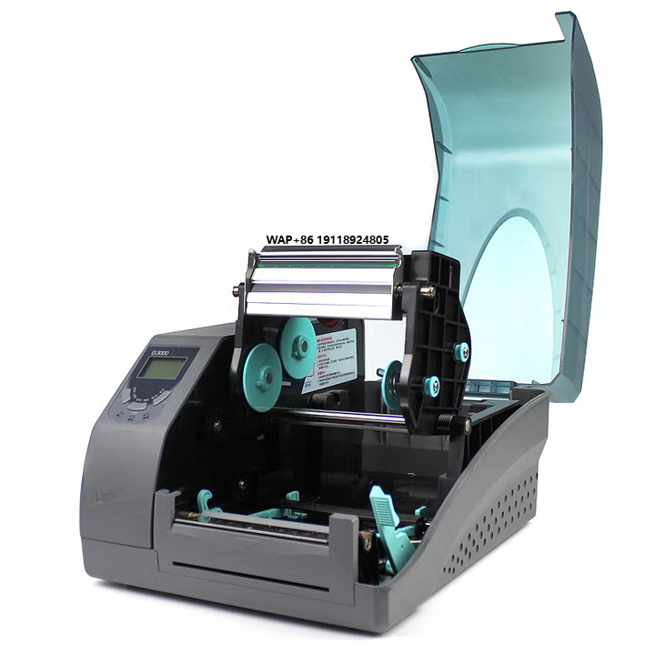 POSTEK G3000 Industrial Therma - Thermal Printer 评论和价格