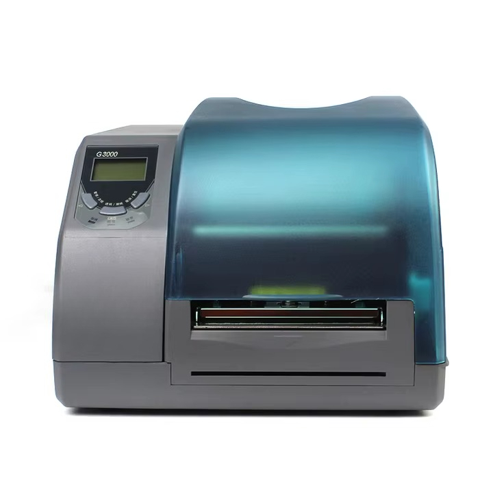 POSTEK G3000 Industrial Therma - Thermal Printer 评论和价格