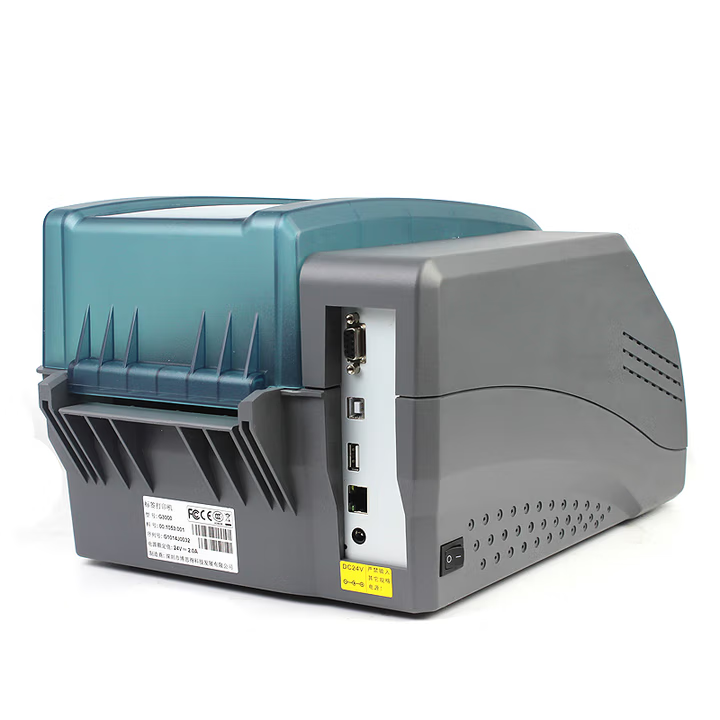POSTEK G3000 Industrial Therma - Thermal Printer 评论和价格