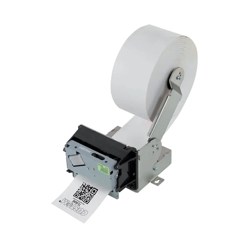 2026 60mm Kiosk Thermal Ticket - Receipt Printer 评论和价格