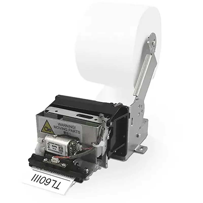 2026 60mm Kiosk Thermal Ticket - Receipt Printer 评论和价格