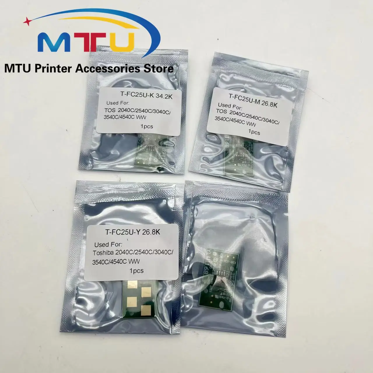 10Sets TFC25 T-FC25 Toner Cart - Toner Cartridge 评论和价格