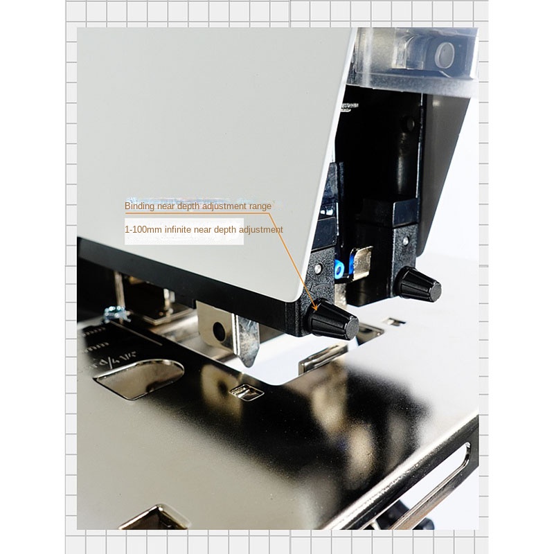 0528106E Electric Auto Rapid S - Stapler Heavy Duty 评论和价格